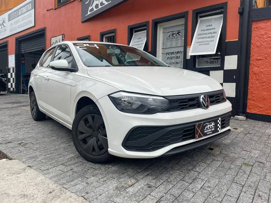 VOLKSWAGEN POLO 1.0 MPI TRACK MANUAL VOLKSWAGEN POLO 1.0 MPI TRACK MANUAL